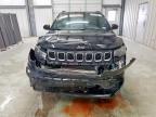 2024 Jeep Compass Latitude Lux zu verkaufen in New Braunfels, TX - Front End