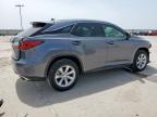 2016 Lexus Rx 350 Base for Sale in Wilmer, TX - Front End