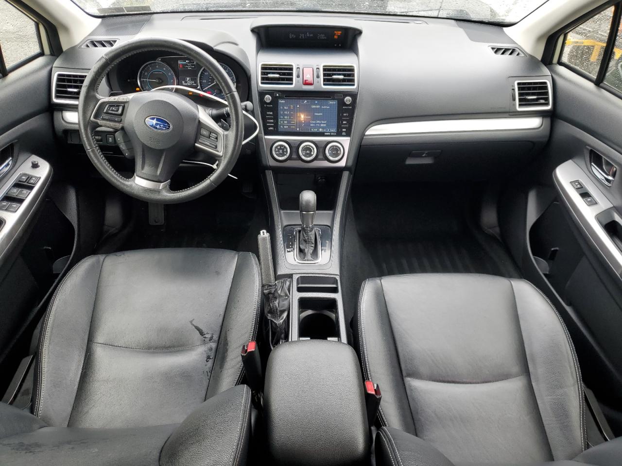2015 Subaru Xv Crosstrek 2.0 Limited VIN: JF2GPAMC4FH268257 Lot: 56796705