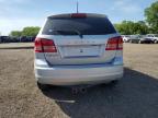 2014 Dodge Journey Se продається в Des Moines, IA - Burn - Engine
