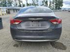 2015 Chrysler 200 Limited zu verkaufen in Arlington, WA - Front End