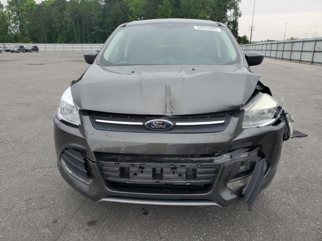 Паркетники FORD ESCAPE 2015 Серый