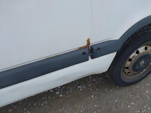 2005 RENAULT MASTER LH3