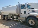2018 Peterbilt 348 Water Truck for Sale in Grand Prairie, TX - Mechanical