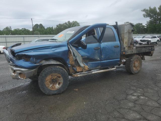 2004 Dodge Ram 2500 St