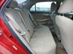 2009 Toyota Corolla Base   იყიდება Wilmer-ში, TX - All Over