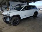 2025 Jeep Grand Cherokee Laredo for Sale in Hayward, CA - Front End