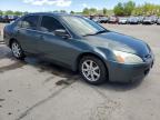 2004 Honda Accord Ex იყიდება Littleton-ში, CO - Hail