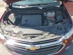 2020 Chevrolet Traverse Lt на продаже в Fresno, CA - Front End