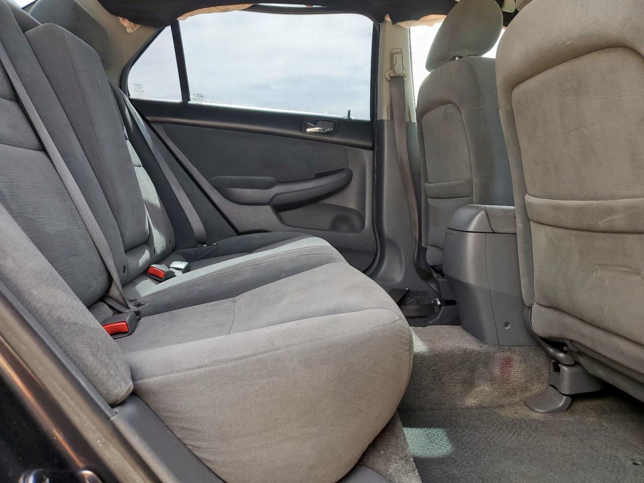 2006 Honda Accord Se VIN: 1HGCM56396A051565 Lot: 69999105