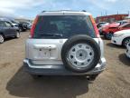 2000 Honda Cr-V Lx for Sale in Kapolei, HI - Side