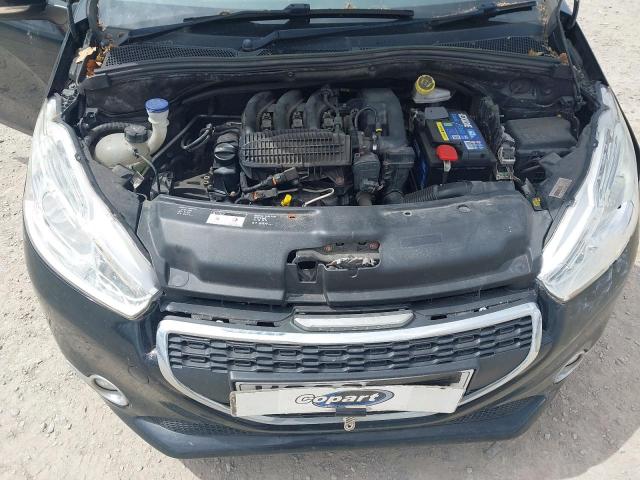 2014 PEUGEOT 208 ACTIVE