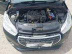 2014 PEUGEOT 208 ACTIVE for sale at Copart CORBY