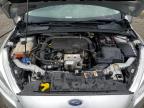 2016 Ford Focus Se იყიდება Woodhaven-ში, MI - Normal Wear