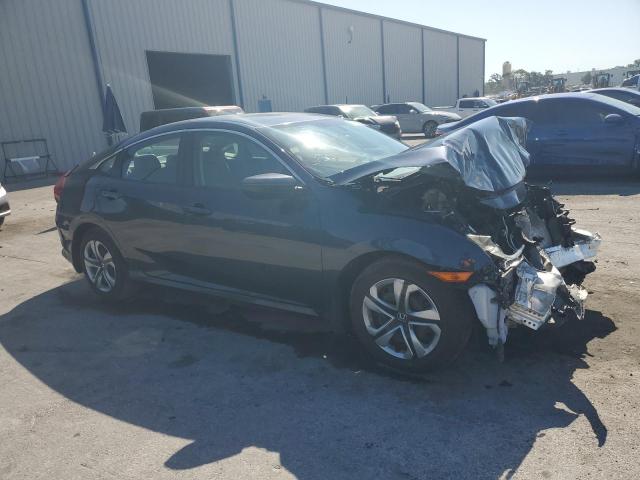  HONDA CIVIC 2017 Szary