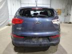 2014 Kia Sportage Lx იყიდება Candia-ში, NH - Front End
