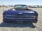 1967 Chevrolet El Camino for Sale in Sacramento, CA - Vandalism