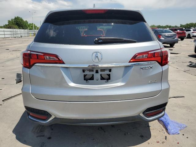 Parquets ACURA RDX 2017 Srebrny
