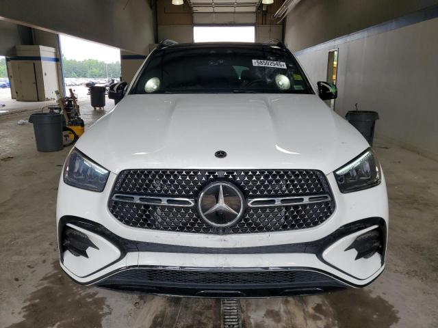  MERCEDES-BENZ GLE 450E 4 2024 White