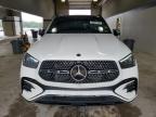 2024 Mercedes-Benz Gle 450E 4Matic   იყიდება Sandston-ში, VA - Stripped