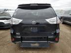 2019 Toyota Sienna Se იყიდება Elgin-ში, IL - Vandalism