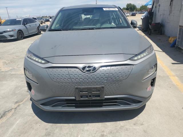  HYUNDAI KONA 2021 Серый