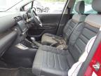 2024 CITROEN C3 AIRCROS for sale at Copart WOLVERHAMPTON