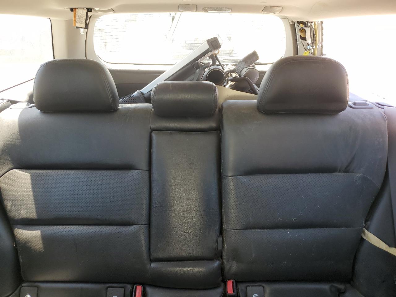 2007 Subaru Legacy Outback VIN: 4S4BP63CX74327341 Lot: 56064275