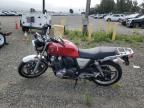 2013 Honda Cb1100  for Sale in American Canyon, CA - Minor Dent/Scratches