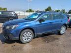 2019 Subaru Outback 2.5I за продажба в Littleton, CO - Rear End