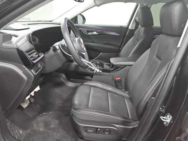  BUICK ENVISION 2024 Czarny
