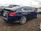 2016 Chevrolet Impala Lt იყიდება Elgin-ში, IL - Rear End