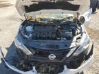 2019 Nissan Sentra S продається в Shreveport, LA - All Over