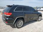 2015 Jeep Grand Cherokee Laredo for Sale in Houston, TX - Side
