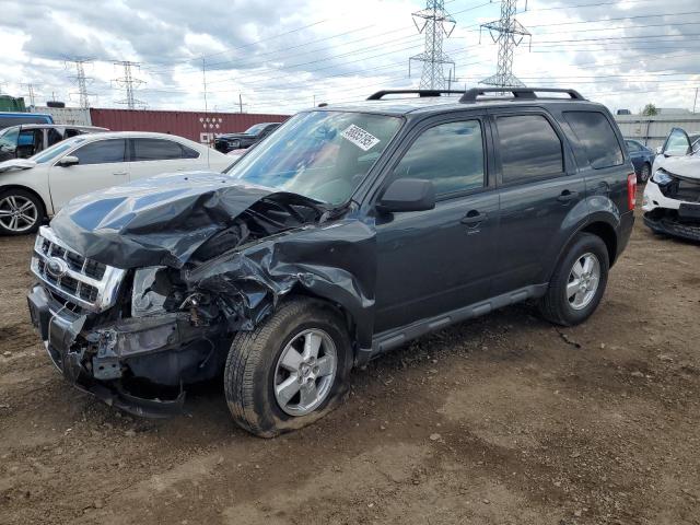 2009 Ford Escape Xlt