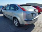 2006 FORD FOCUS ZETE for sale at Copart CHESTER