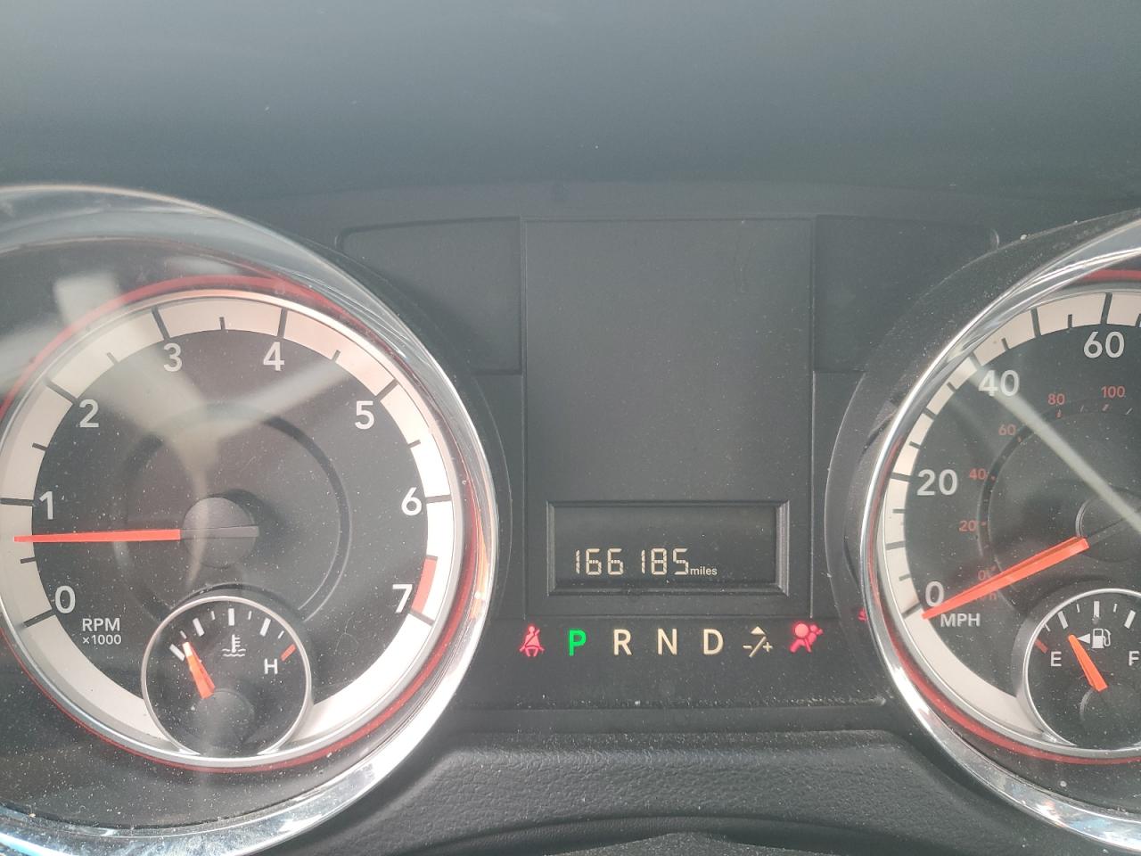 2017 Dodge Grand Caravan Sxt VIN: 2C4RDGCG1HR746164 Lot: 57475165