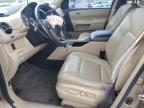 2011 Honda Pilot Exl na sprzedaż w Grantville, PA - Front End