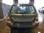 2006 Subaru Forester 2.5X Ll Bean for Sale in Pennsburg, PA - Burn - Engine