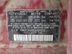 2013 Hyundai Sonata Hybrid للبيع في Jacksonville، FL - Mechanical
