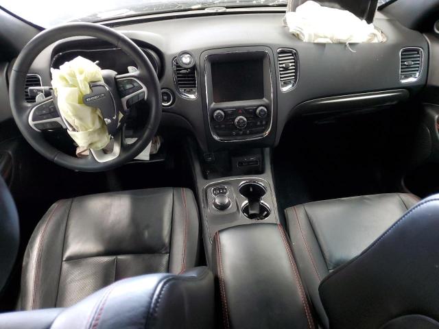  DODGE DURANGO 2015 Granatowy
