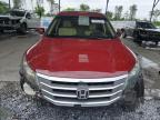 2010 Honda Accord Crosstour Exl   na sprzedaż w Cartersville, GA - Front End