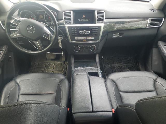 2014 MERCEDES-BENZ ML 350 BLUETEC