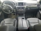 2014 MERCEDES-BENZ ML 350 BLUETEC for sale at Copart ON - COOKSTOWN