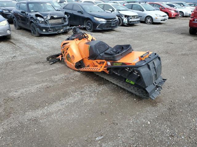 2022 ARCC SNOWMOBILE  