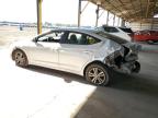2017 Hyundai Elantra Se na sprzedaż w Phoenix, AZ - Rear End