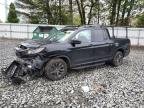 2022 Honda Ridgeline Sport للبيع في Windsor، NJ - Front End