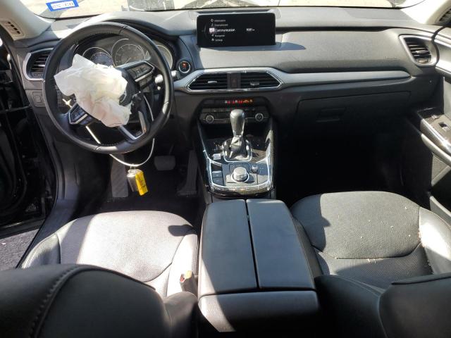  MAZDA CX-9 2023 Black