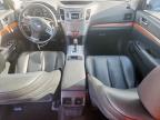 2013 Subaru Outback 2.5I Limited for Sale in Grand Prairie, TX - Hail