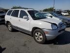 North Las Vegas, NV에서 판매 중인 2005 Hyundai Santa Fe Gls   - Front End